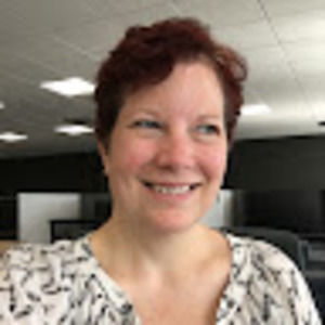 Meet your Posher, Brenda